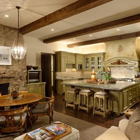 Lejlighed Holiday Faust
